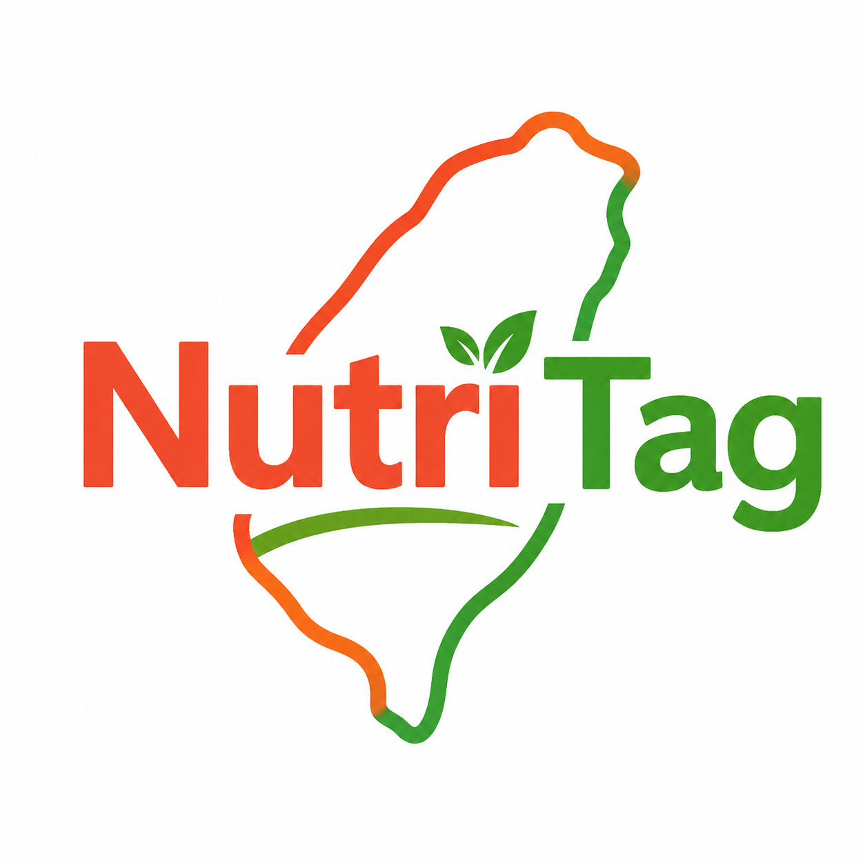 NutriTag Logo
